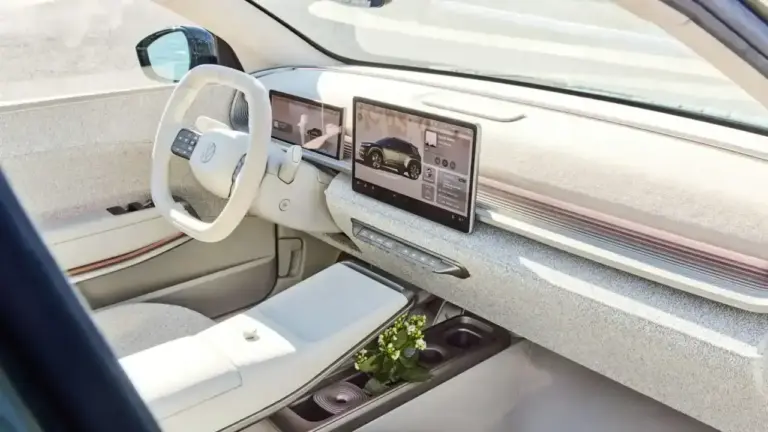 VW ID. Cross Konzept