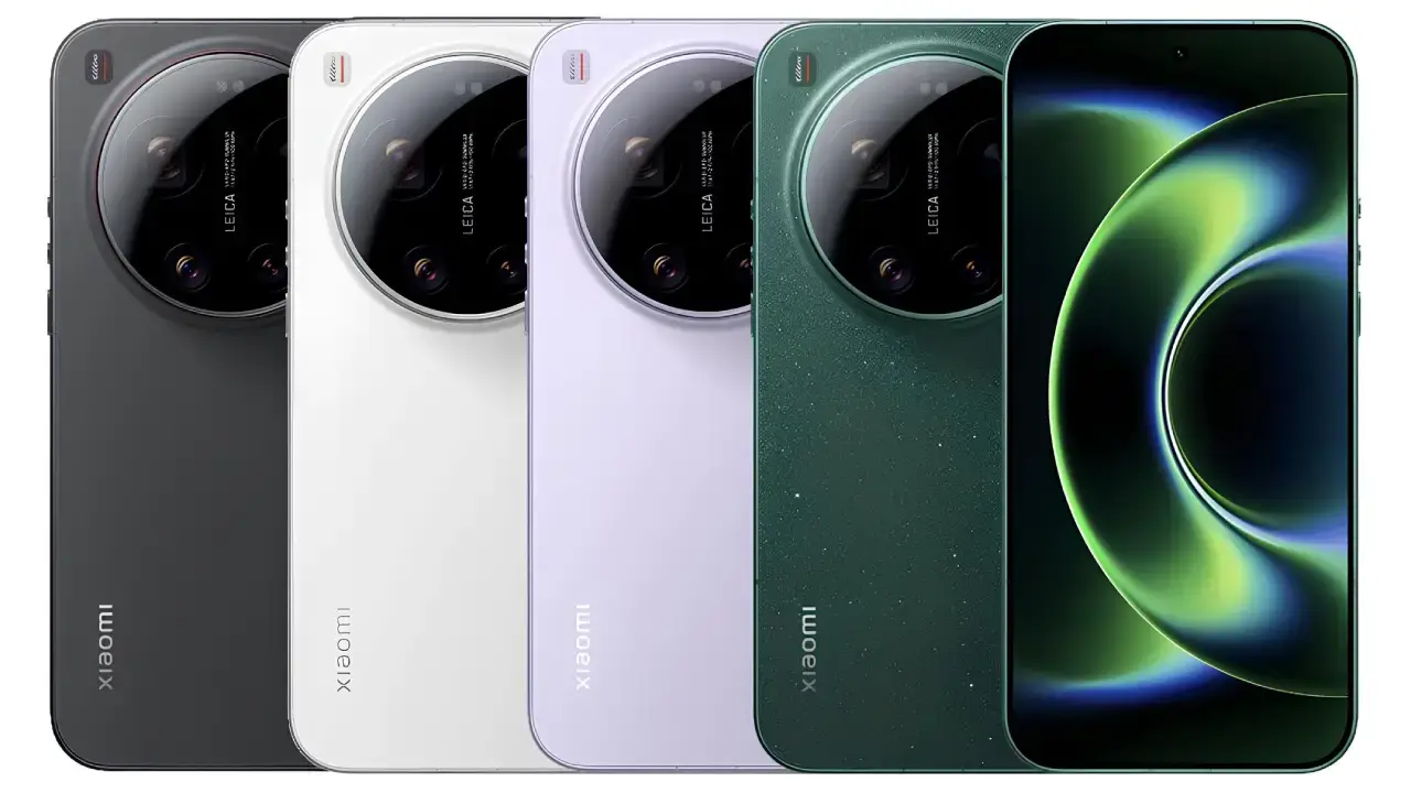 Xiaomi-Akkulaufzeit gefixt: Google liefert das Update, nicht HyperOS