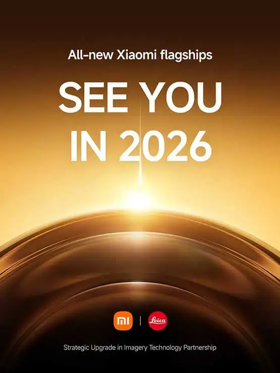 Xiaomi 17 Ultra Global Launch Xiaomi 17 Ultra Global Launch