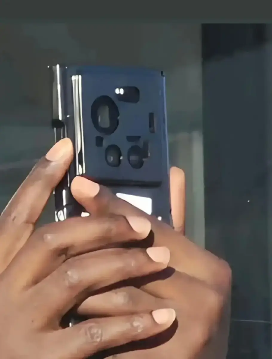 Xiaomi 17 Ultra Leak