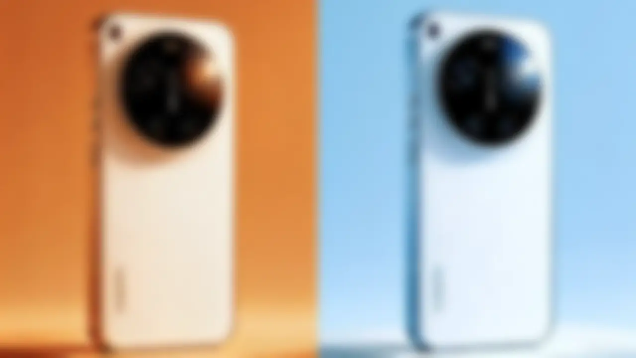 Erste Renderbilder des Xiaomi 17 Ultra enthüllen überarbeitetes Kamera-Design und neue Farben