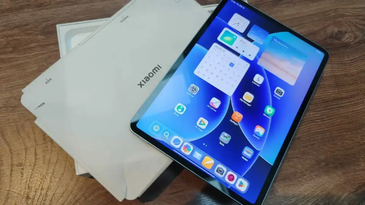 Xiaomi Pad 8