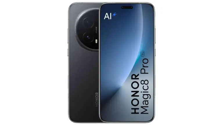 Honor Magic 8 Pro