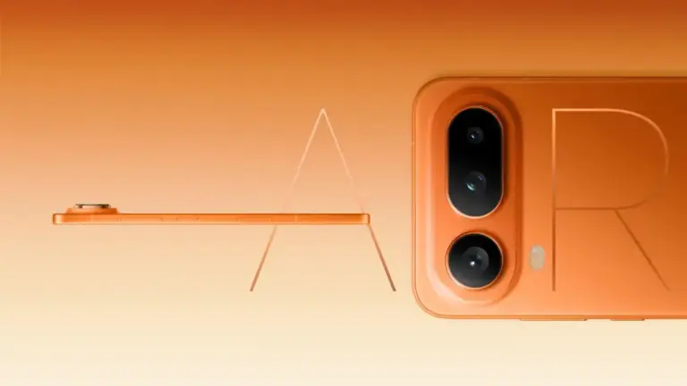 Honor Magic 8 Pro Air