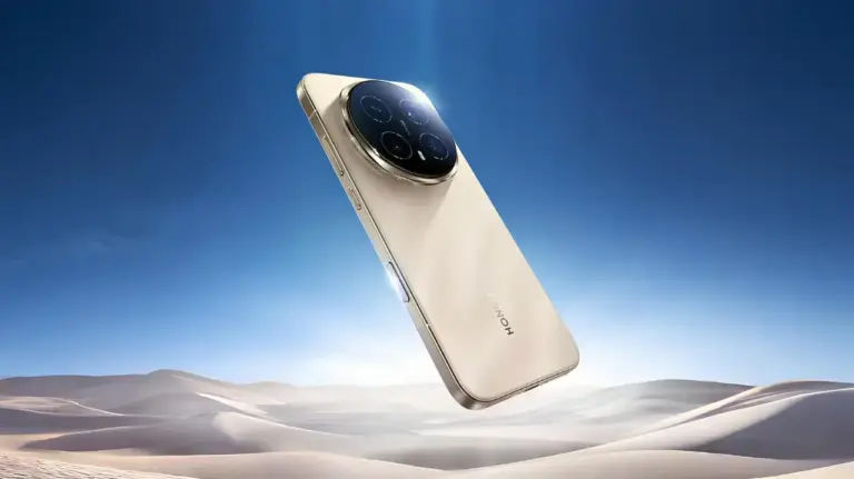 Honor Magic 8 Pro Header