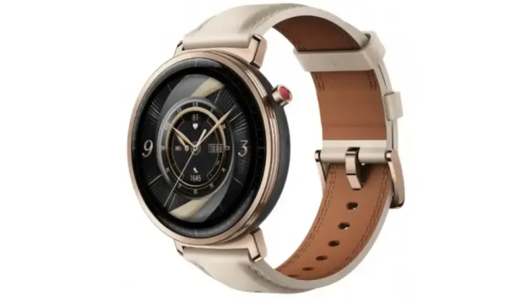 Honor Watch GS 5
