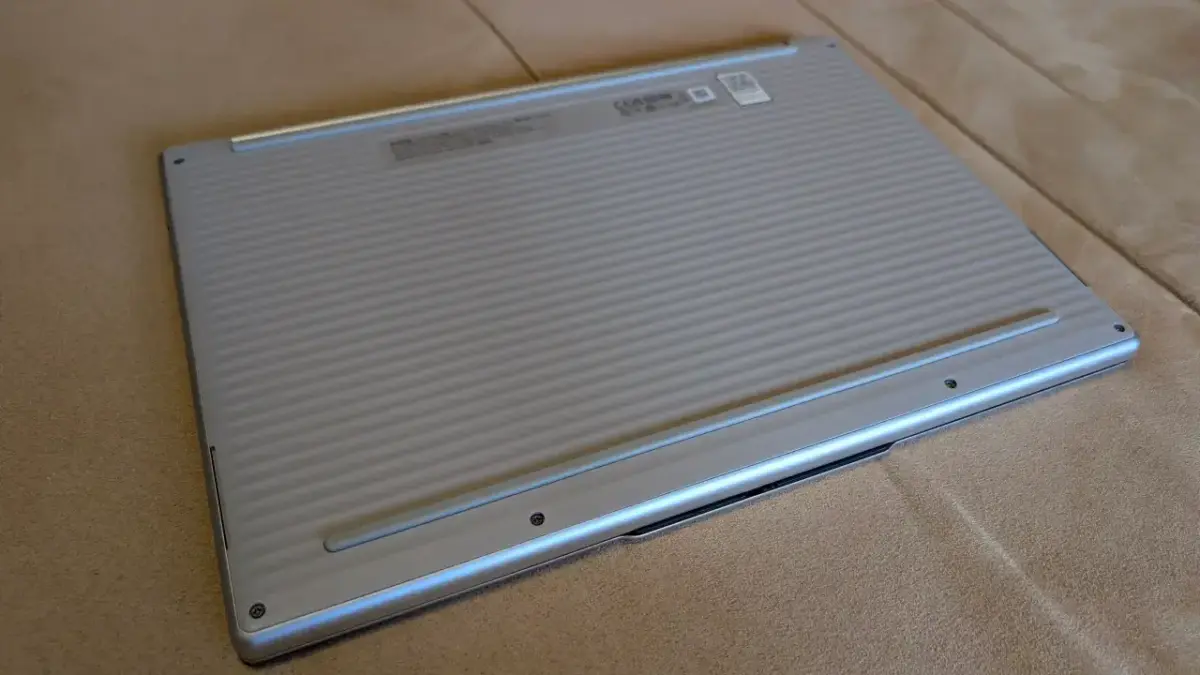 Lenovo Chromebook Plus 14 Lenovo Chromebook Plus 14