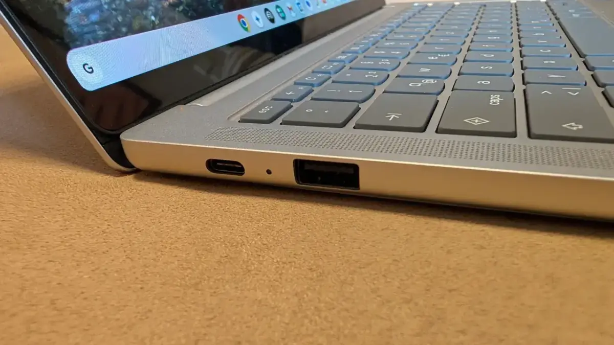 Lenovo Chromebook Plus 14 Lenovo Chromebook Plus 14