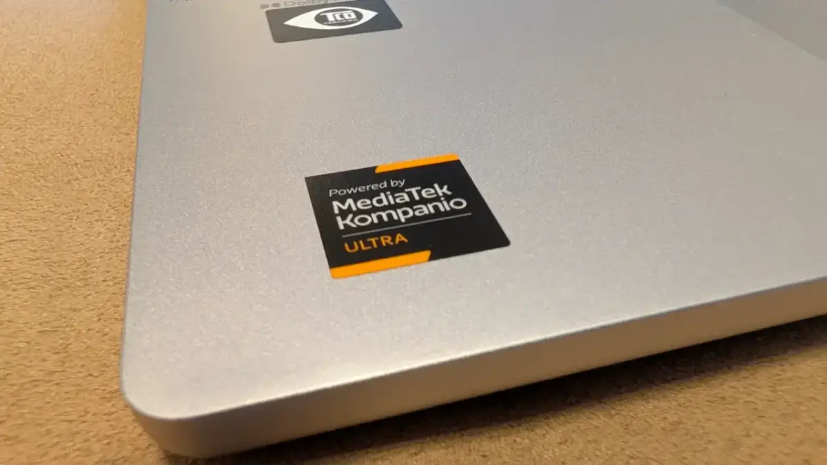 Lenovo Chromebook Plus 14 Lenovo Chromebook Plus 14