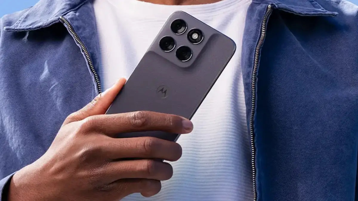 Motorola Moto G67 Motorola Moto G67