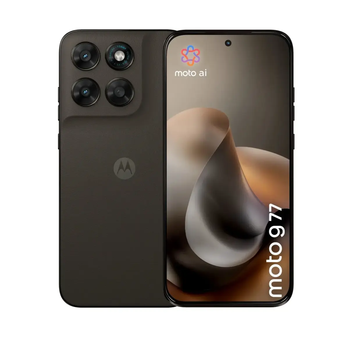 Motorola Moto G77 Leak