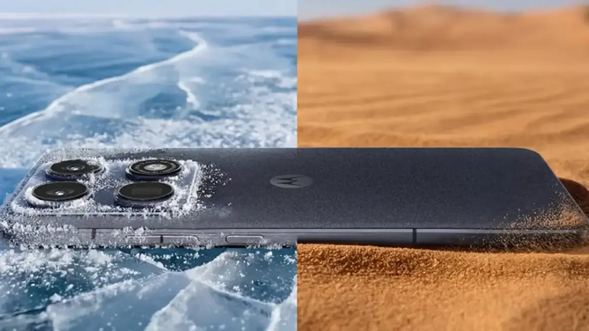 Motorola Moto X70 Air Pro Motorola Moto X70 Air Pro