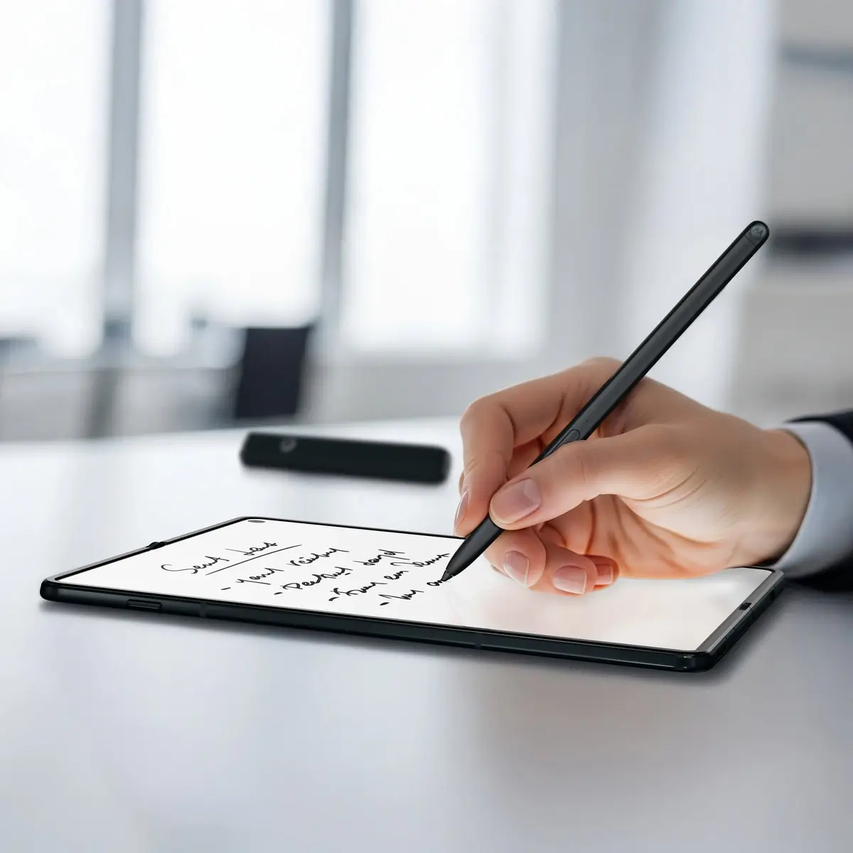 Motorola Razr Fold Leak Motorola Razr Fold Leak