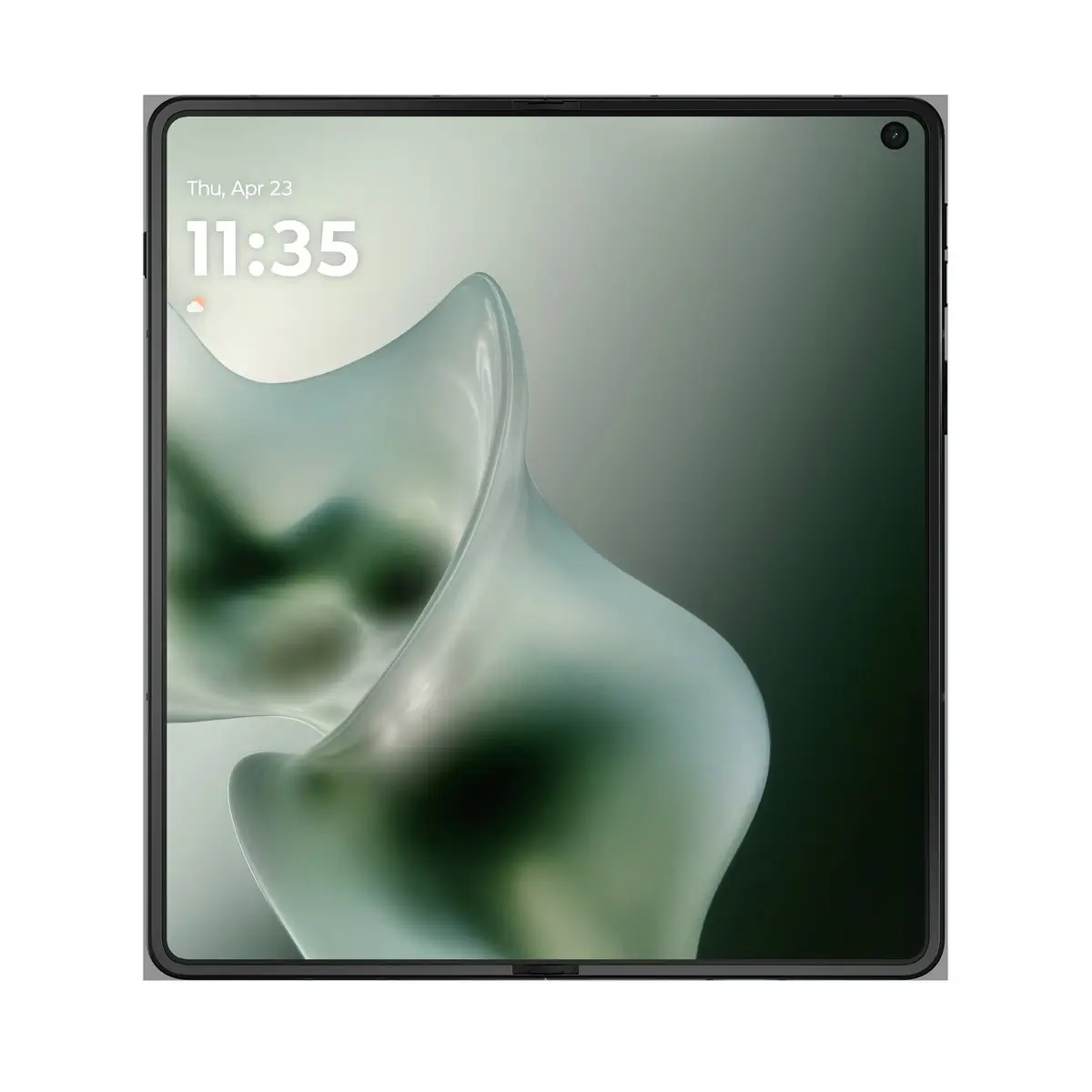 Motorola Razr Fold Leak Motorola Razr Fold Leak