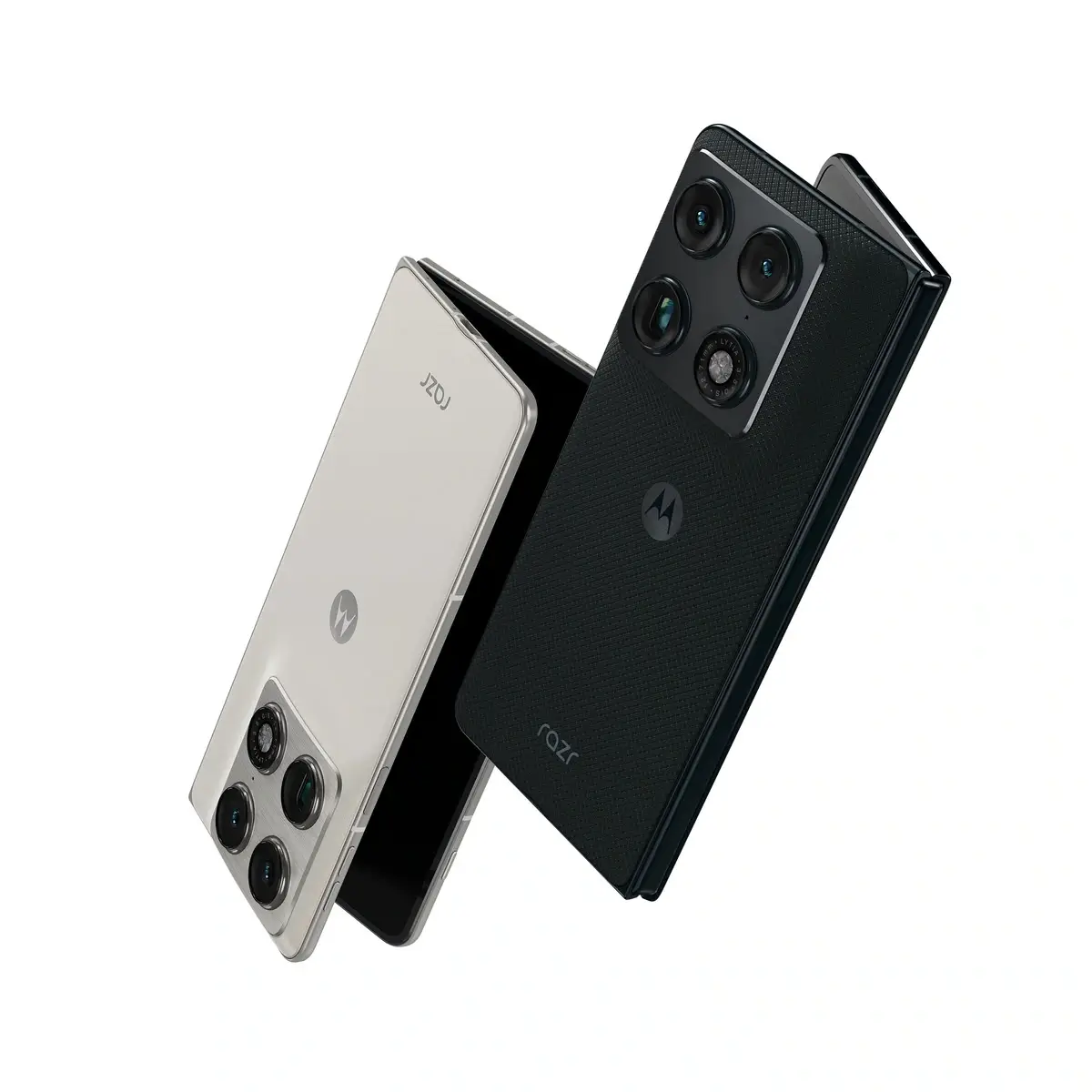 Motorola Razr Fold Leak Motorola Razr Fold Leak