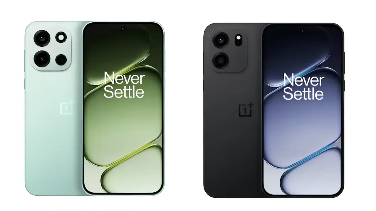 OnePlus startet Turbo 6-Serie in China mit riesigem Akku und extrem widerstandsfähigem Design