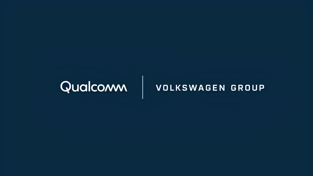 Qualcomm | VW