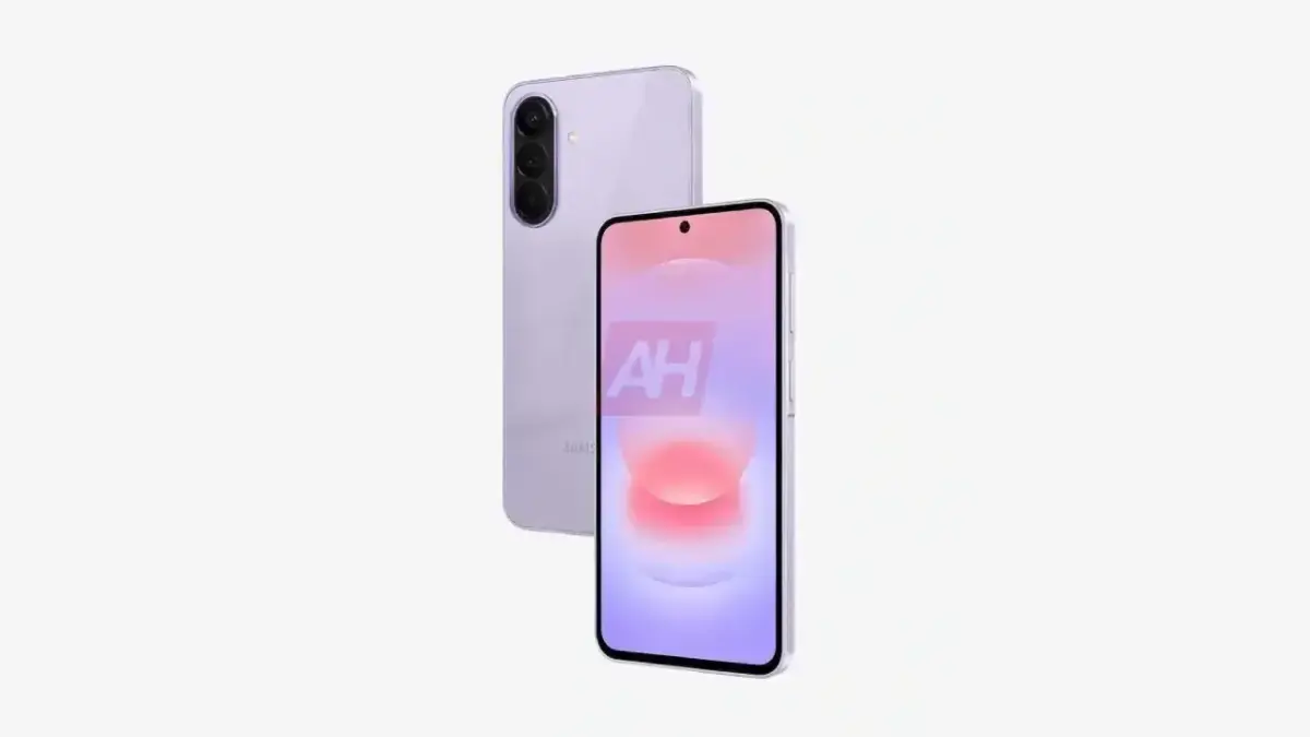 Samsung Galaxy A37 Render Samsung Galaxy A37 Render