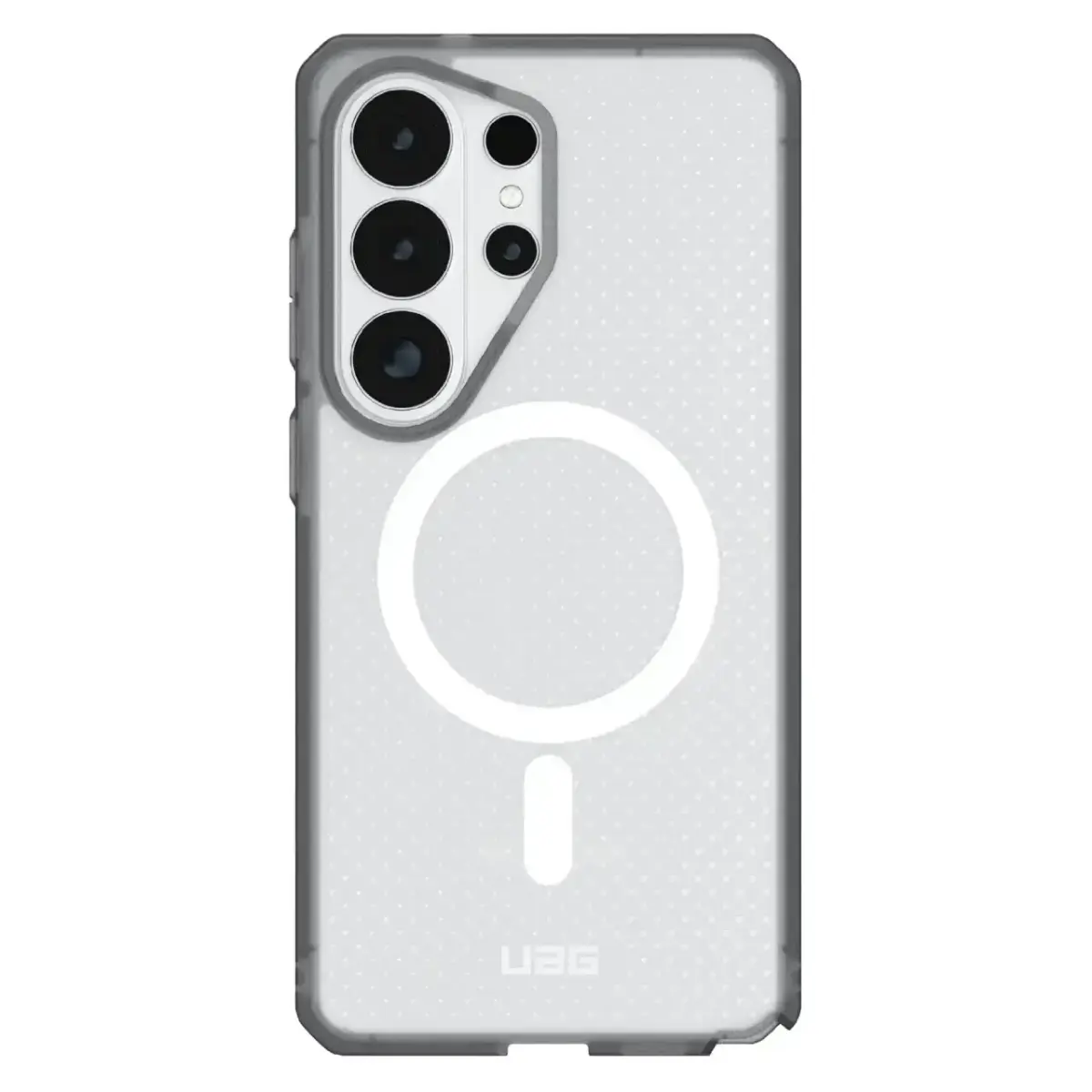 Samsung Galaxy S26 Ultra UAG Qi2-Magnet-Case