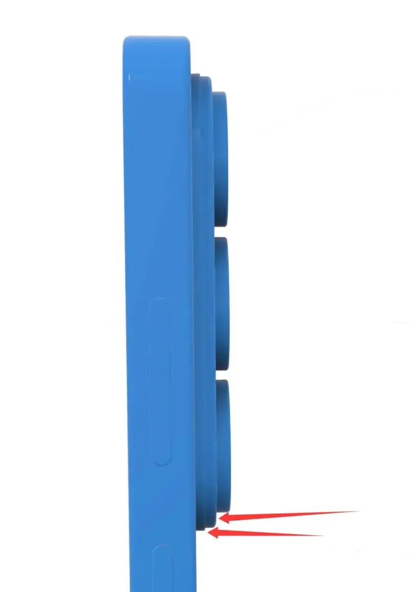 Samsung Galaxy S26 Ultra neue Kamerainsel Samsung Galaxy S26 Ultra neue Kamerainsel