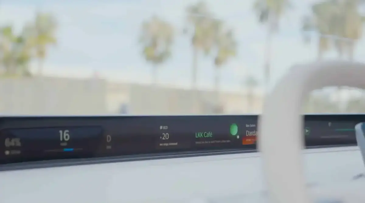 Skoda Vision O Octavia