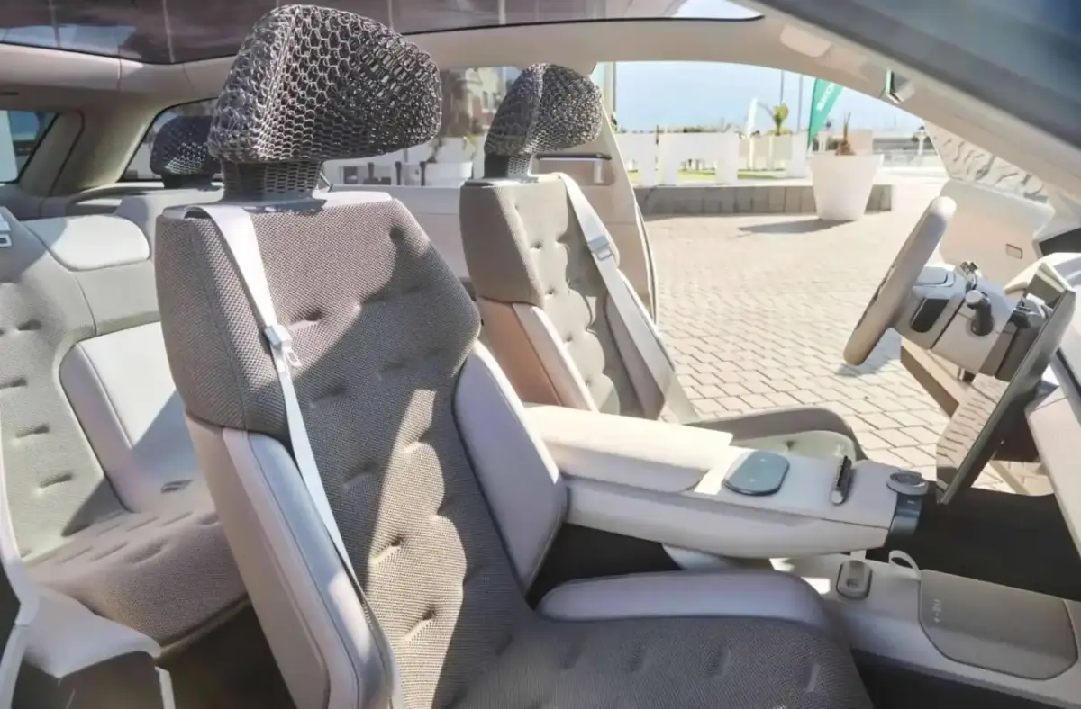 Skoda Vision O Octavia