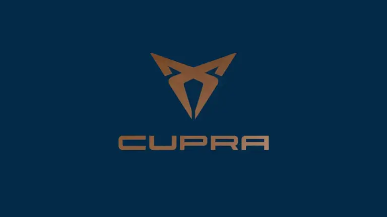Cupra Logo