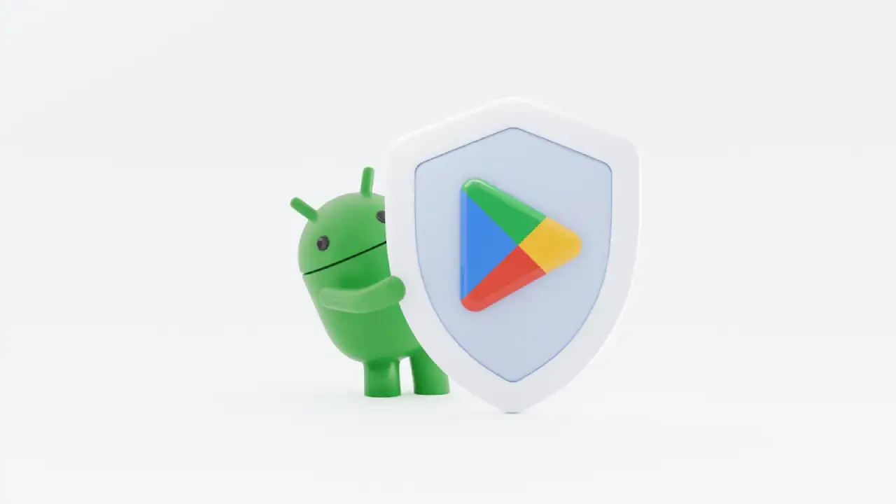 Google Android Safe App Ecosystem