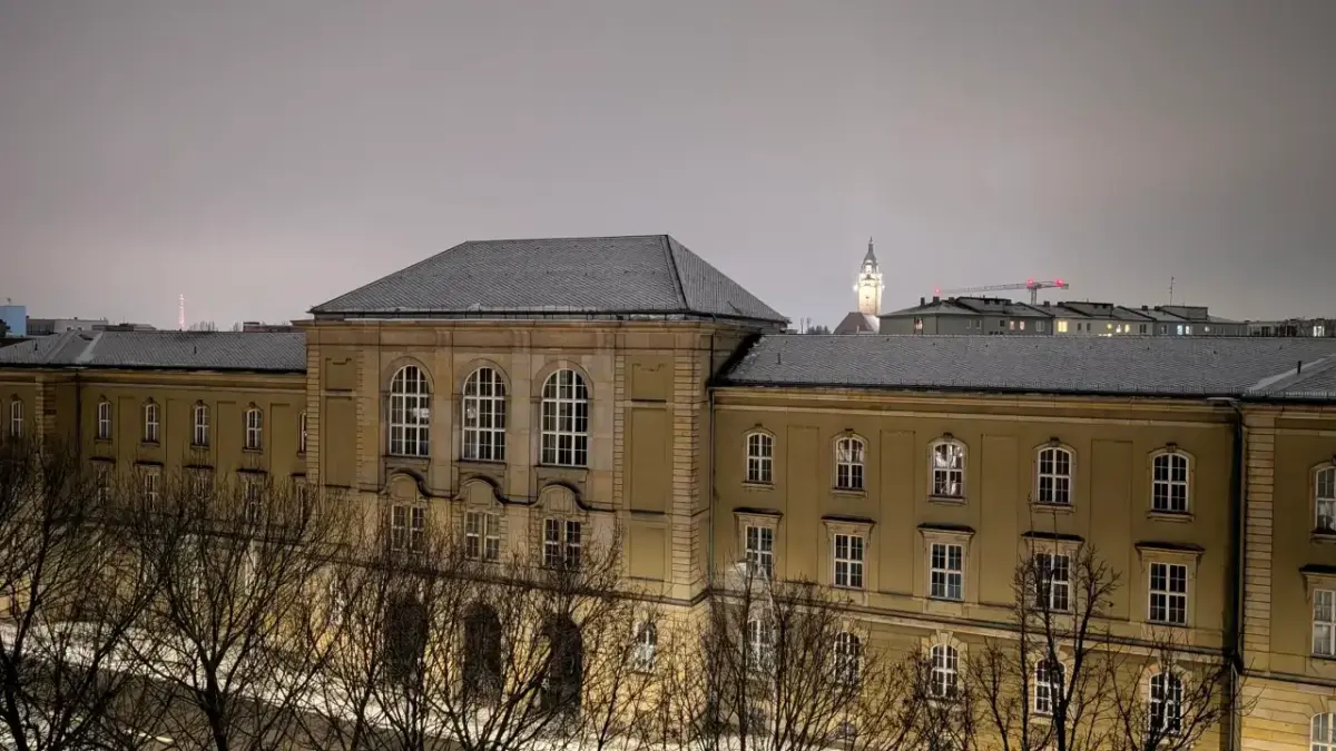 Google Pixel 10 Pro Kamera Sample