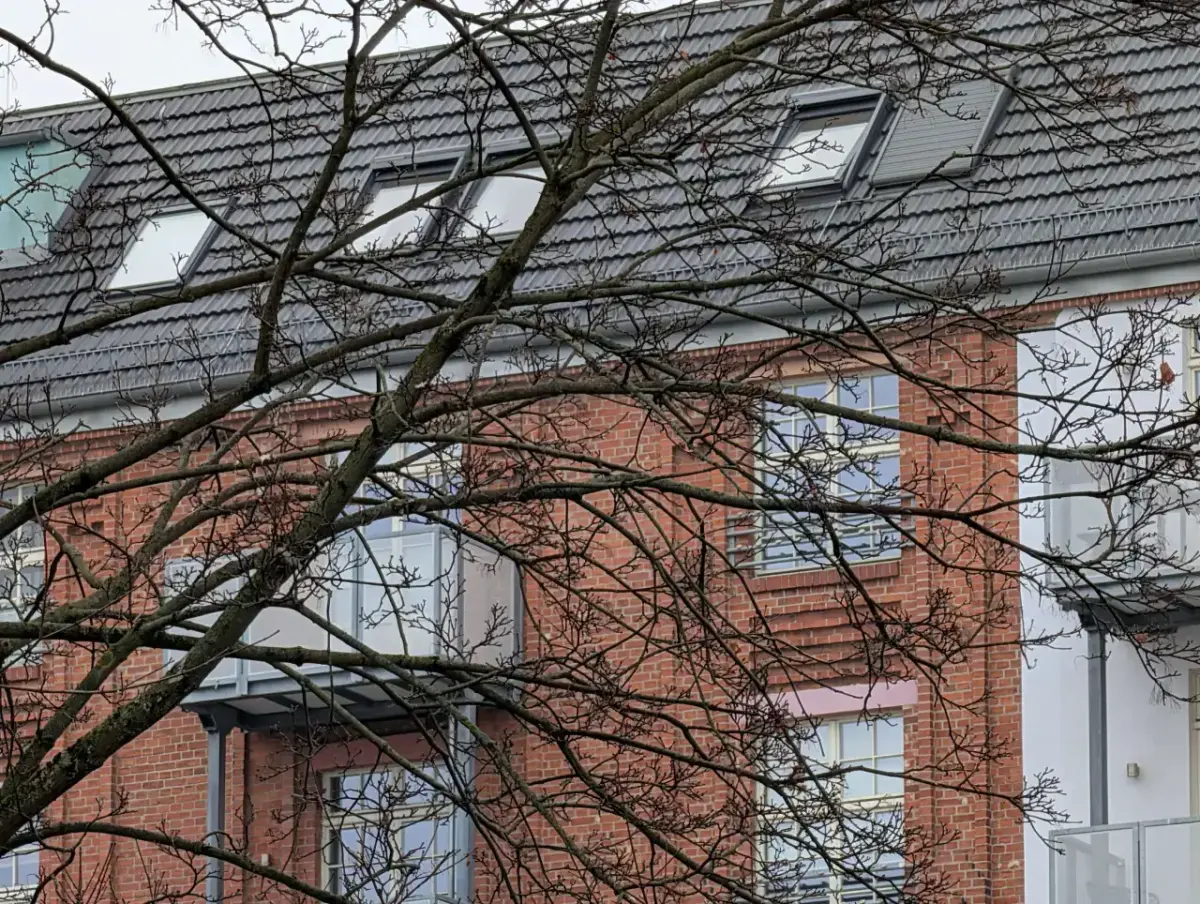 Google Pixel 10 Pro Kamera Sample