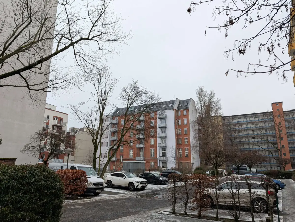 Google Pixel 10 Pro Kamera Sample