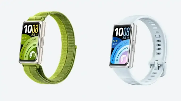 Huawei Band 11 Pro Leak