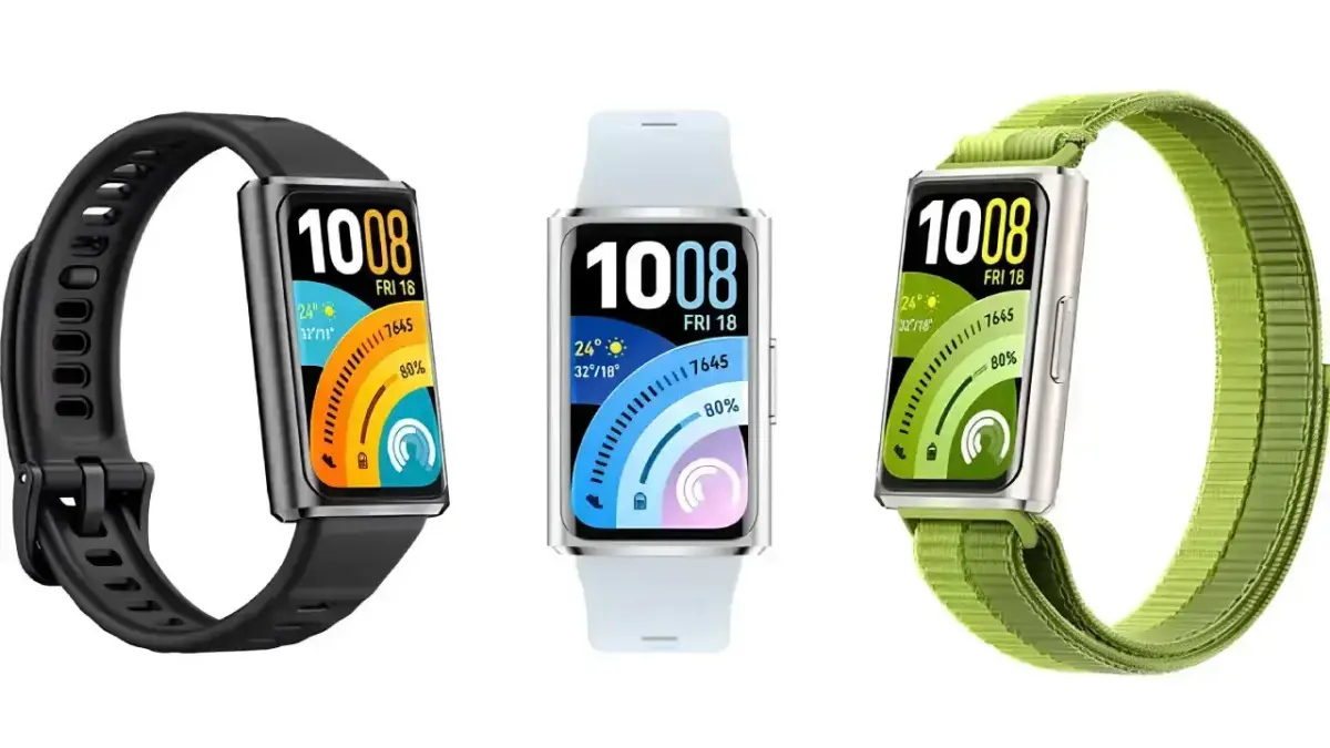 Huawei Band 11 Pro Huawei Band 11 Pro