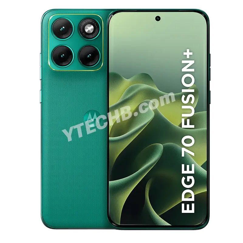 Motorola Edge 70 Fusion+ Motorola Edge 70 Fusion+