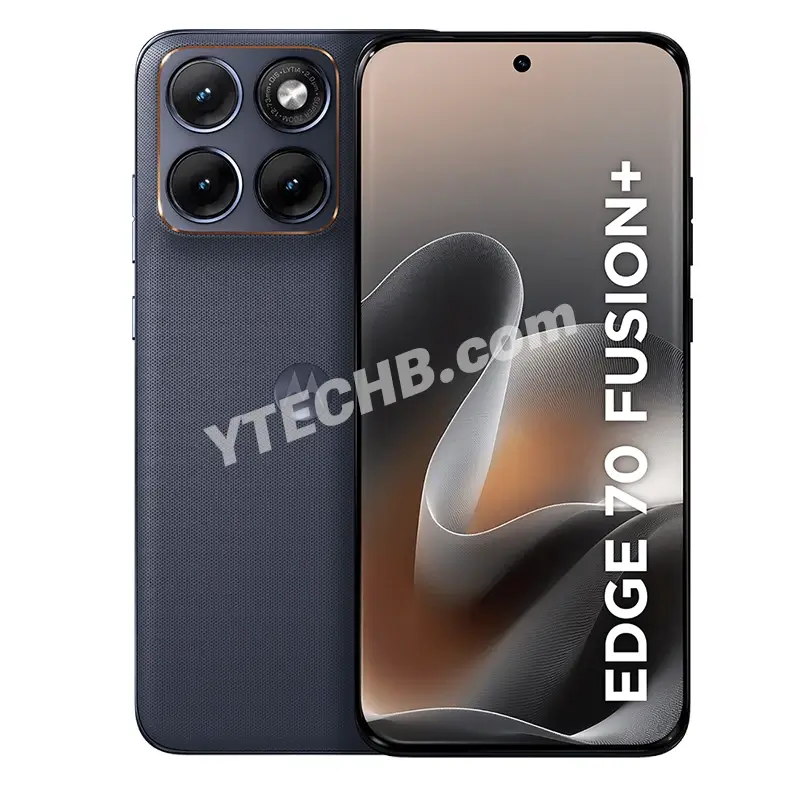 Motorola Edge 70 Fusion+ Motorola Edge 70 Fusion+