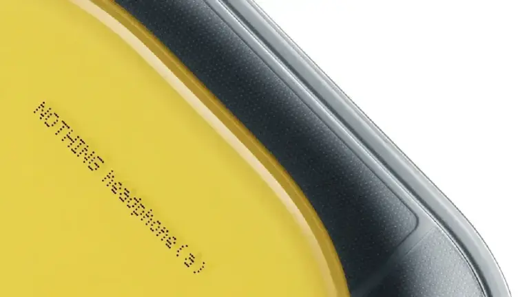 Nothing Headphone (a) Teaser