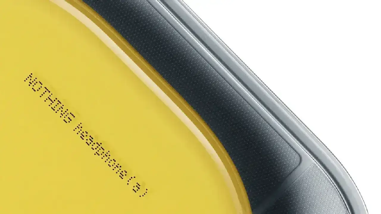 Nothing Headphone (a) Teaser