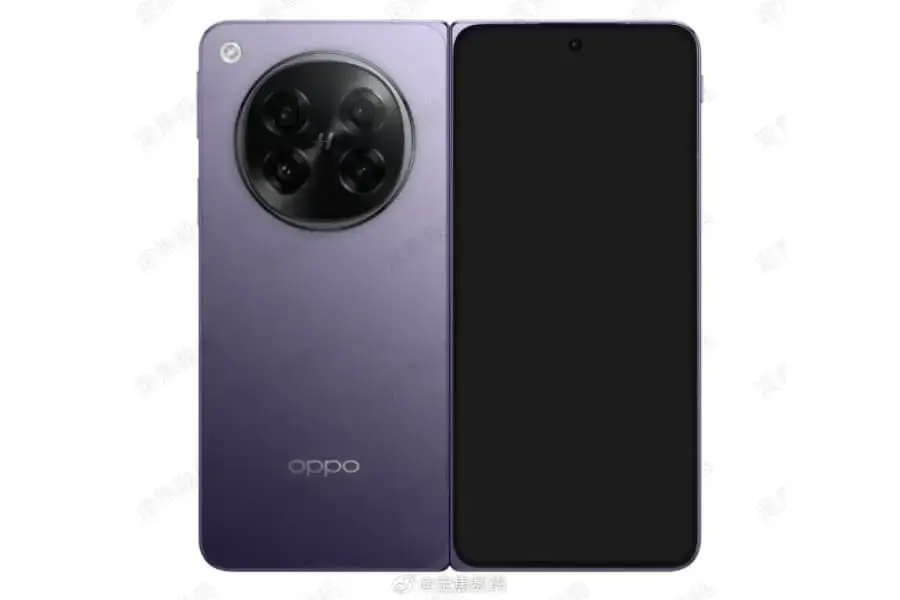 Oppo Find N6 Leak Oppo Find N6 Leak