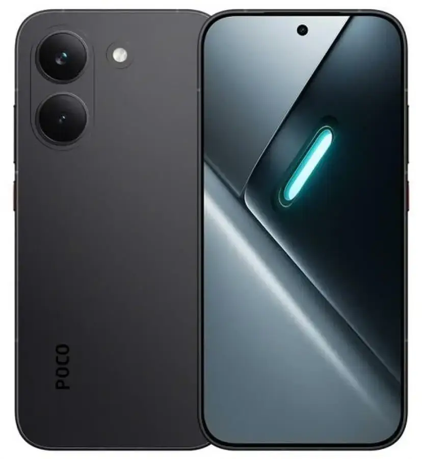 Poco X8 Pro Poco X8 Pro