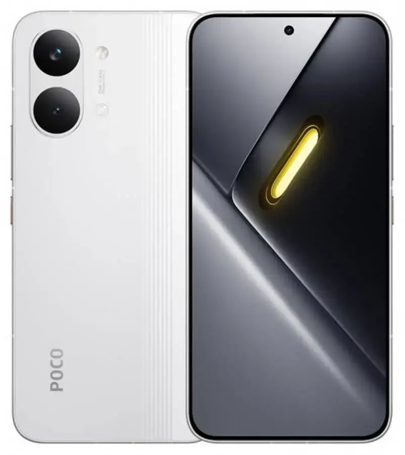 Poco X8 Pro Max Poco X8 Pro Max