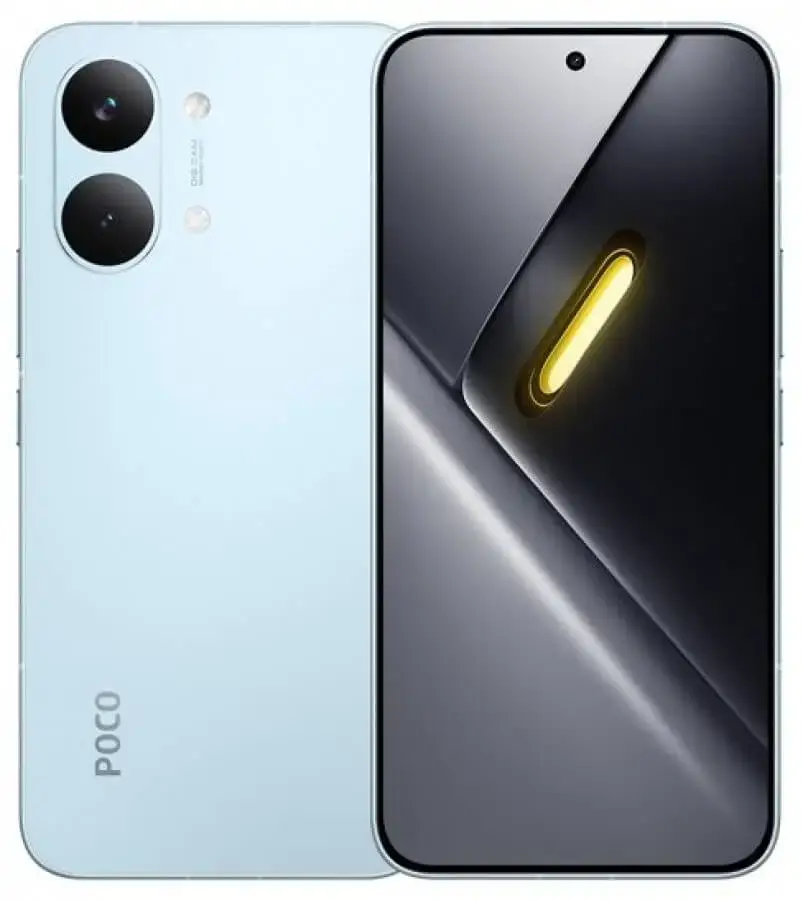 Poco X8 Pro Max Poco X8 Pro Max