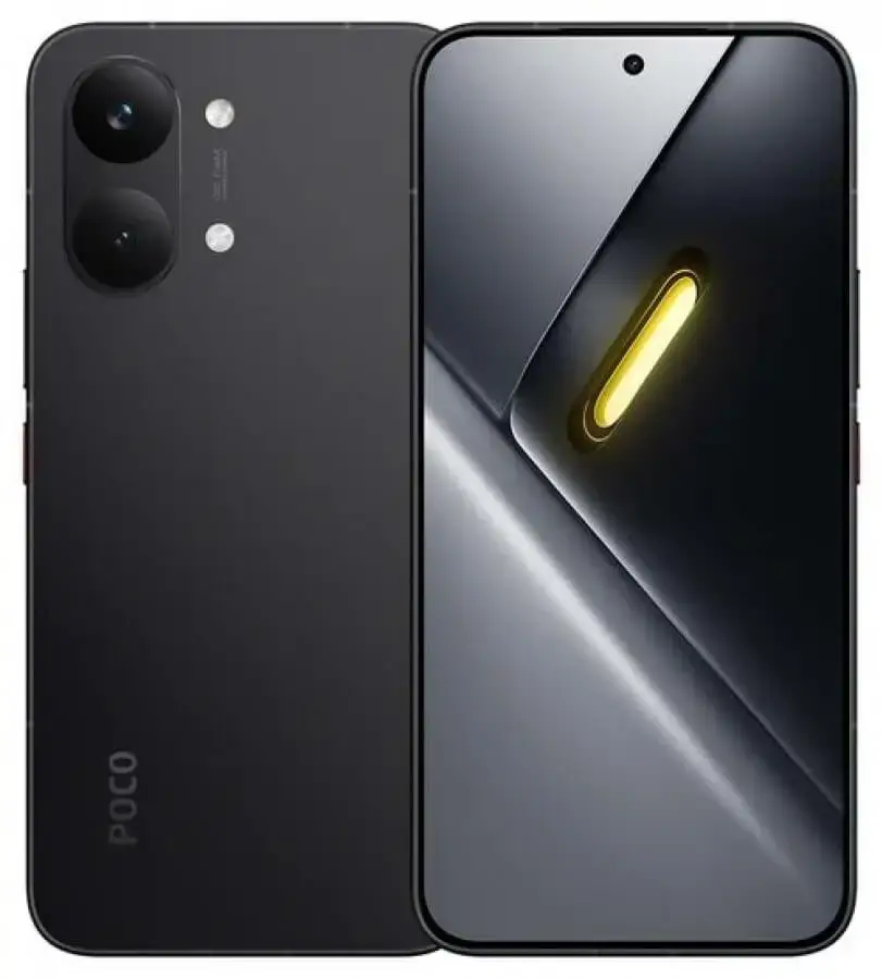 Poco X8 Pro Max Poco X8 Pro Max