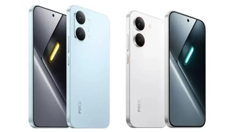 Poco X8 Pro und X8 Pro Max