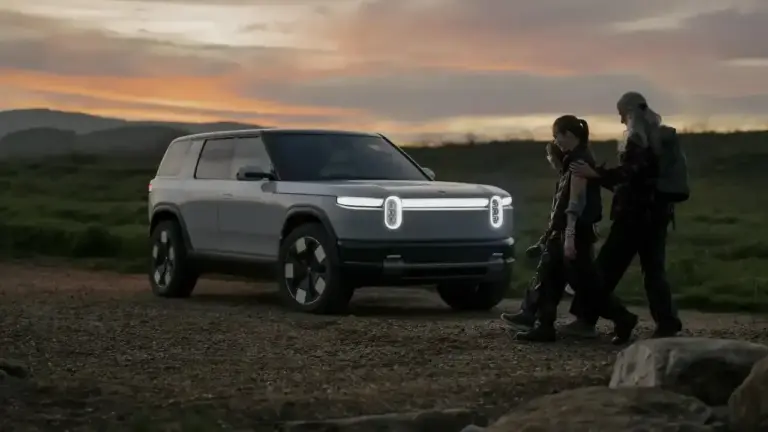 Rivian R2