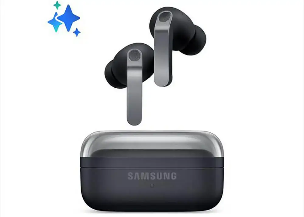 Samsung Galaxy Buds 4 Pro Samsung Galaxy Buds 4 Pro