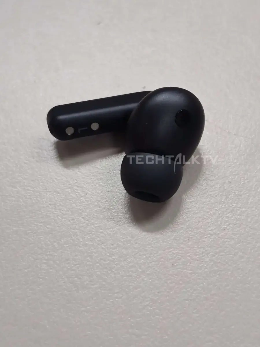 Samsung Galaxy Buds 4 Pro Leak Samsung Galaxy Buds 4 Pro Leak