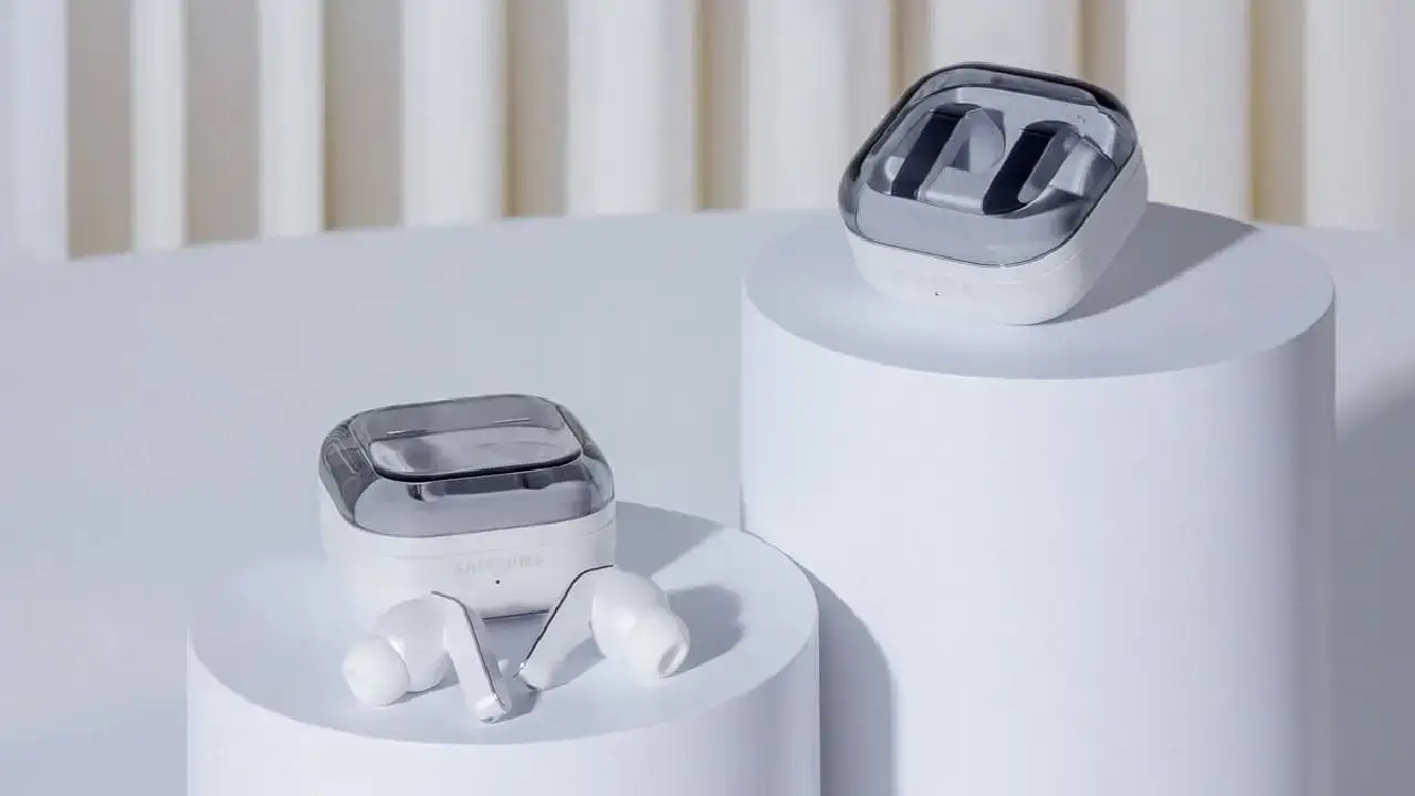 Samsung Galaxy Buds 4 und Buds 4 Pro