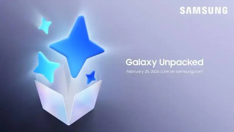 Samsung Galaxy Unpacked 2026