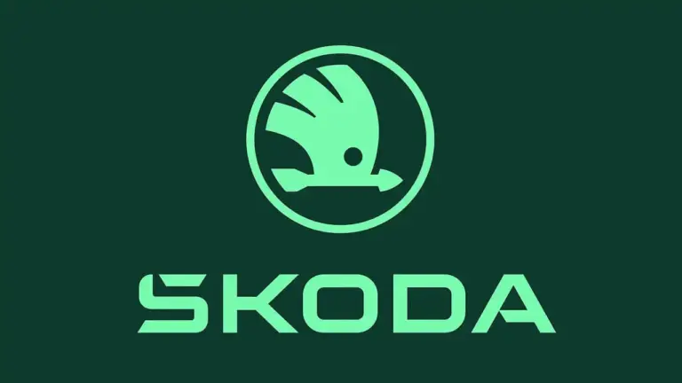 Skoda Logo 2022