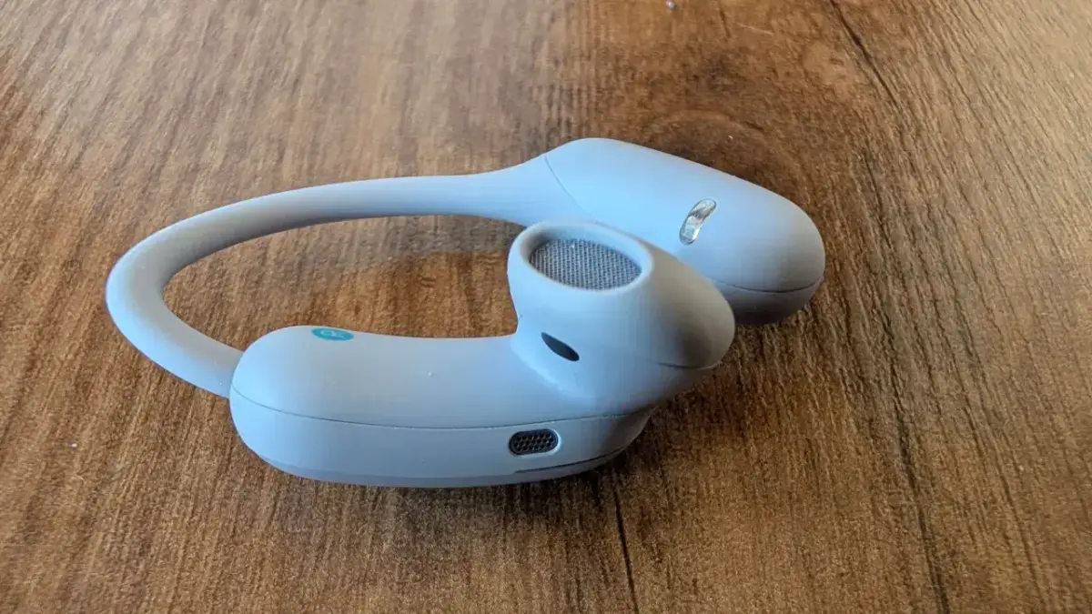 Soundcore AeroFit 2 Pro Soundcore AeroFit 2 Pro